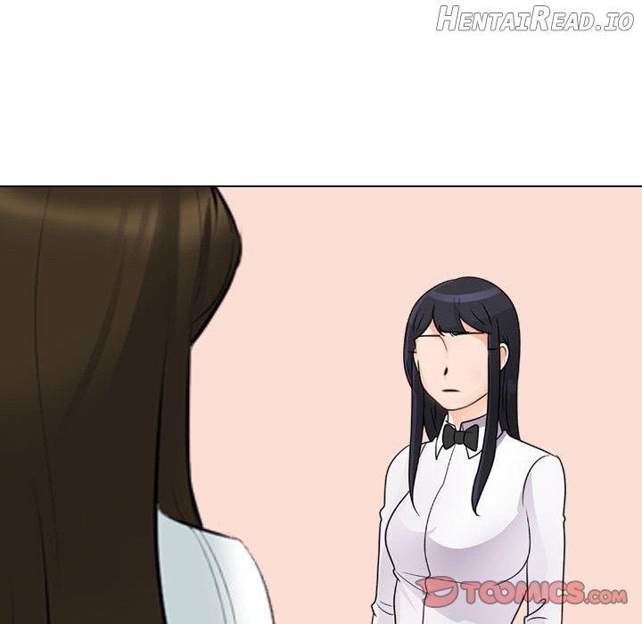 Exchange Partner Chapter 105 - page 42