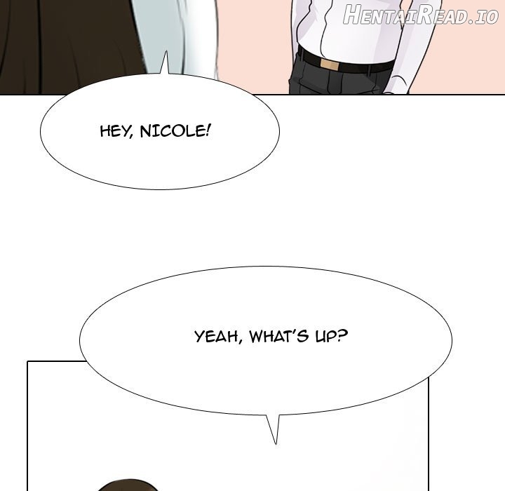 Exchange Partner Chapter 105 - page 43