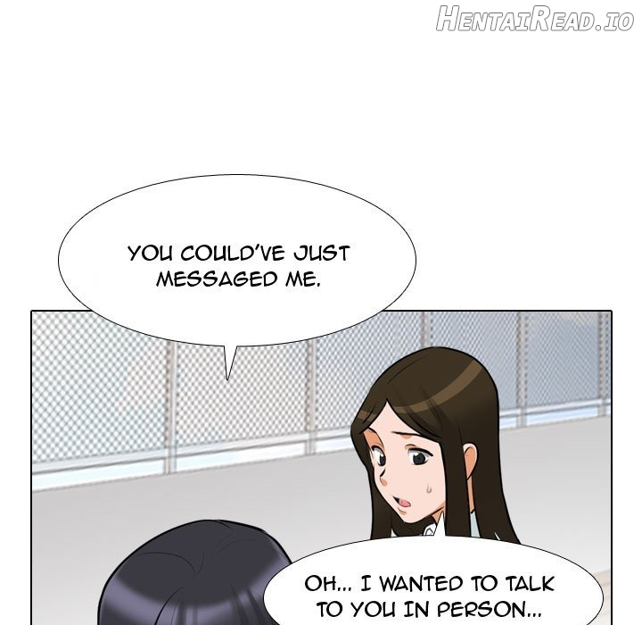 Exchange Partner Chapter 105 - page 45