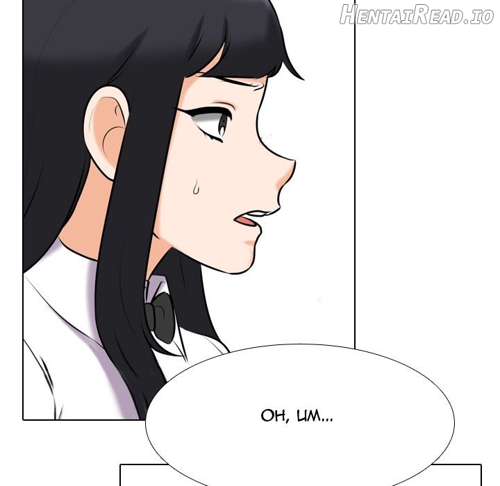 Exchange Partner Chapter 105 - page 47