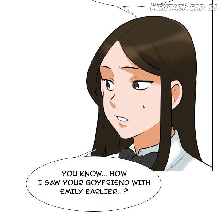 Exchange Partner Chapter 105 - page 48