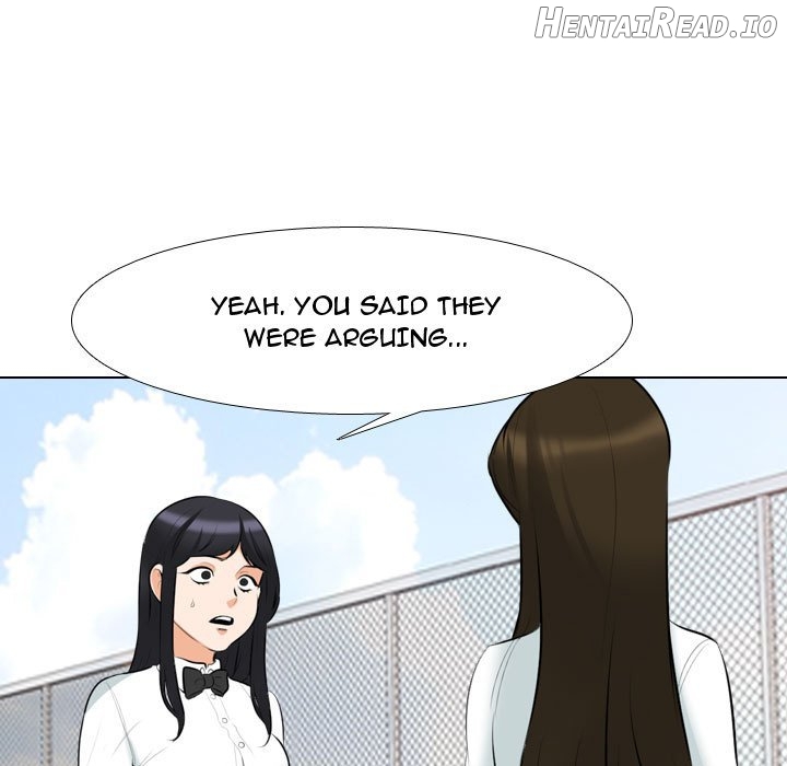 Exchange Partner Chapter 105 - page 49