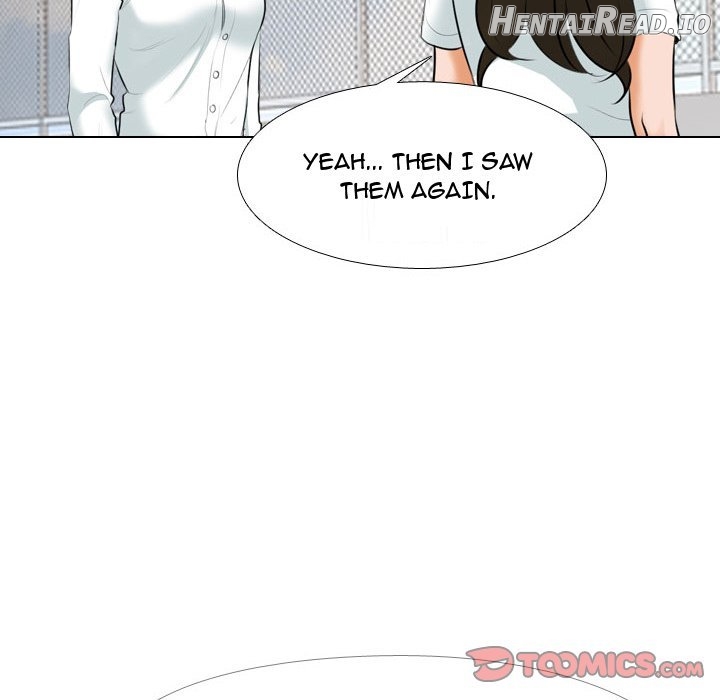 Exchange Partner Chapter 105 - page 50