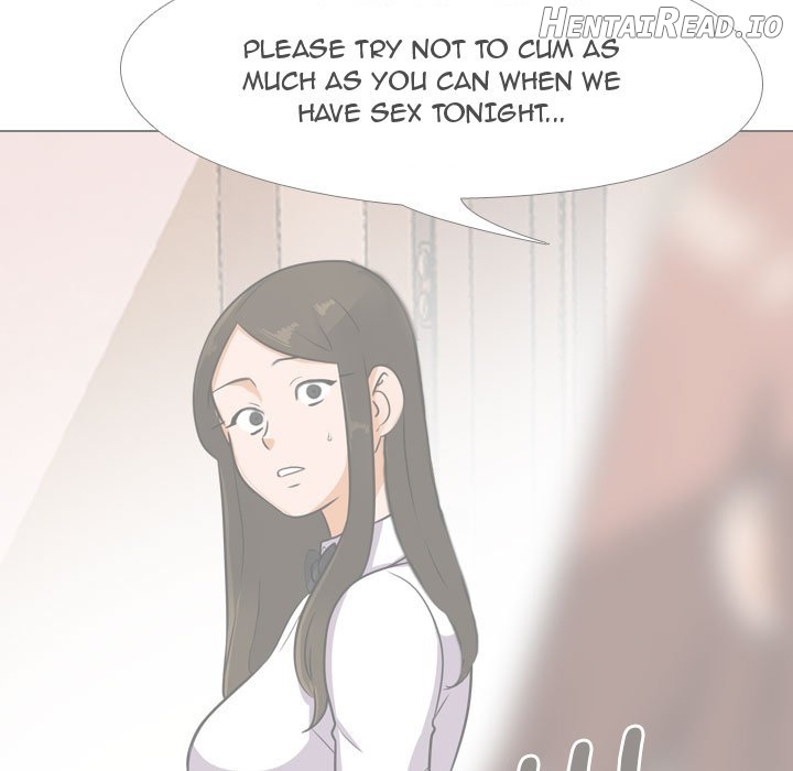 Exchange Partner Chapter 105 - page 51
