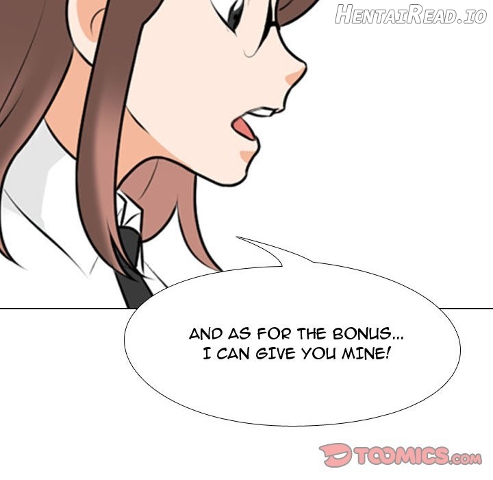 Exchange Partner Chapter 105 - page 6