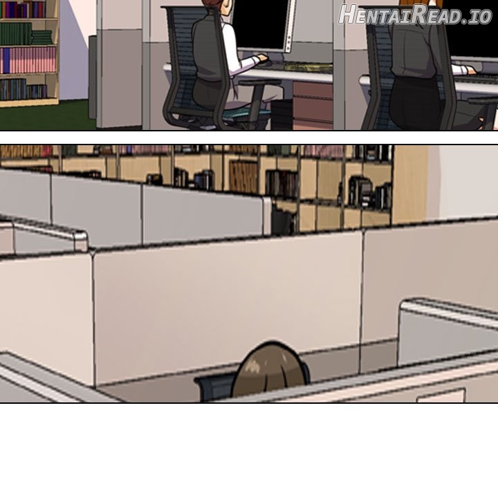 Exchange Partner Chapter 105 - page 65