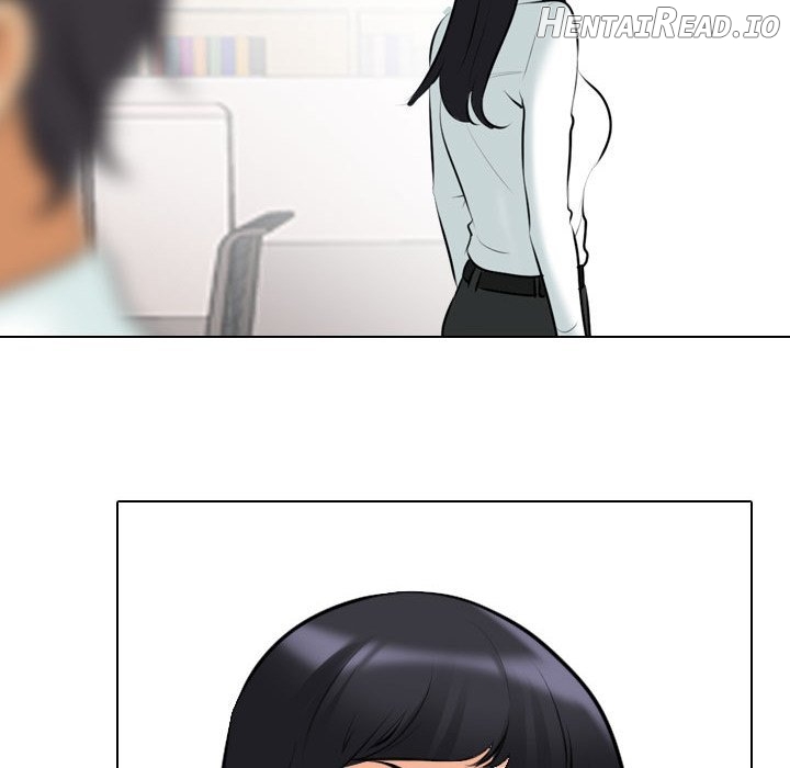 Exchange Partner Chapter 105 - page 68