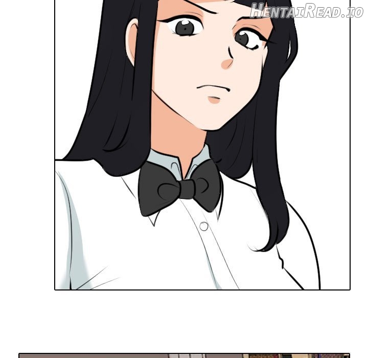 Exchange Partner Chapter 105 - page 69