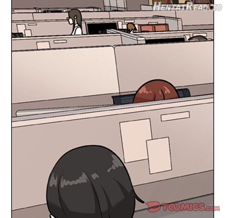 Exchange Partner Chapter 105 - page 70