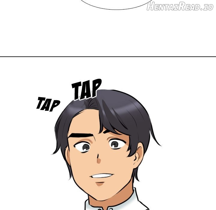 Exchange Partner Chapter 105 - page 77