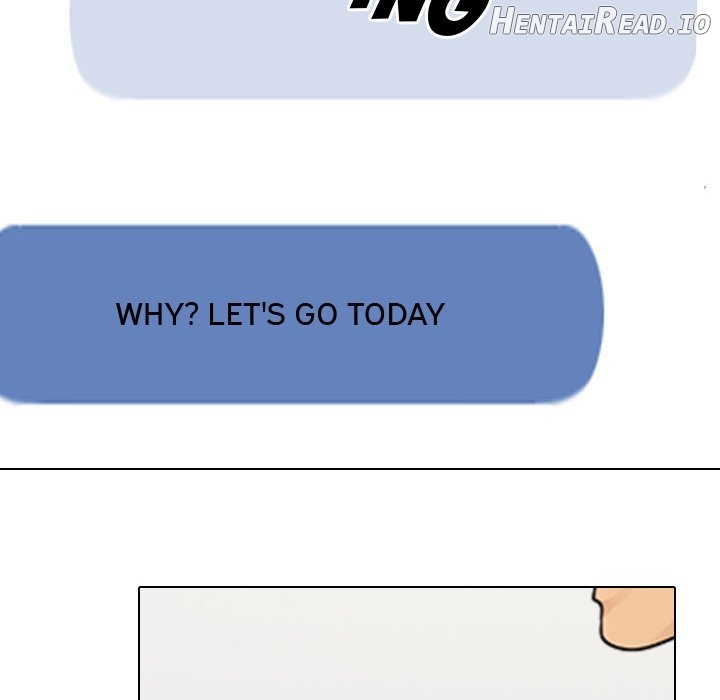 Exchange Partner Chapter 105 - page 80