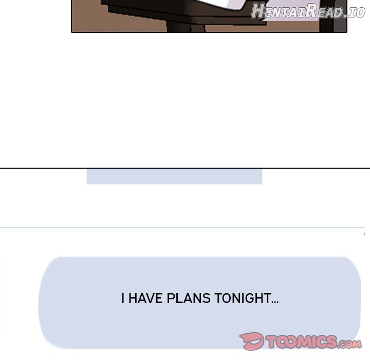 Exchange Partner Chapter 105 - page 82