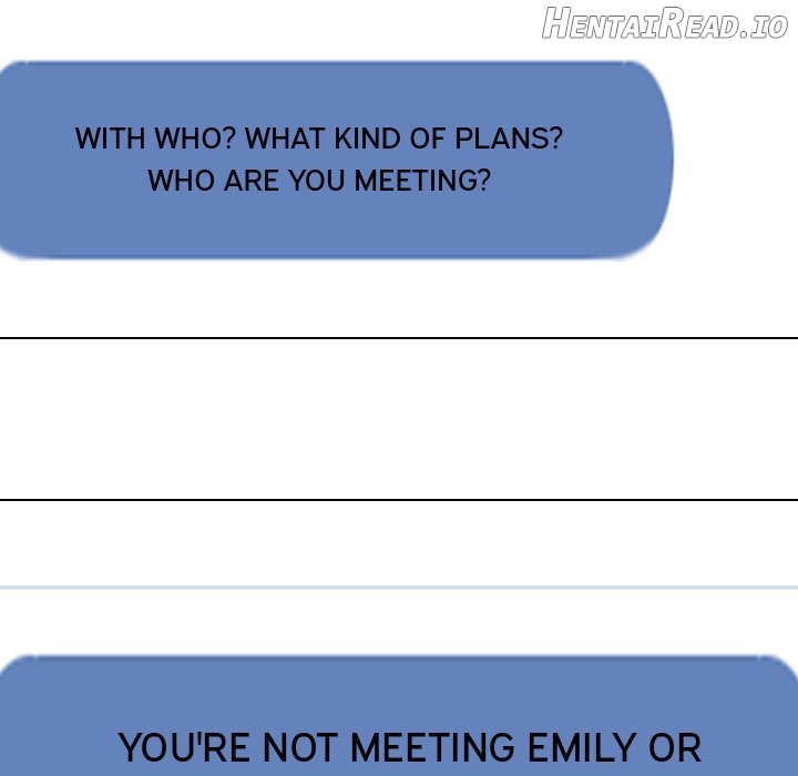 Exchange Partner Chapter 105 - page 83