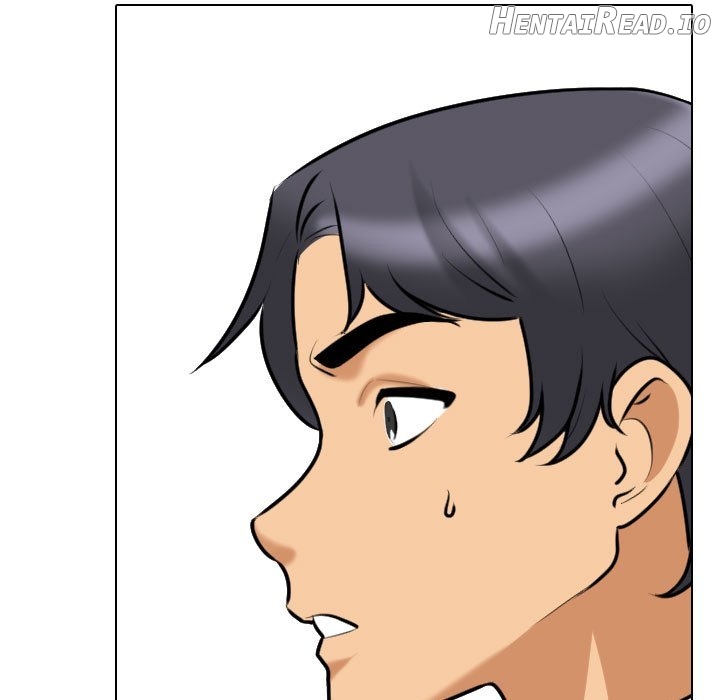 Exchange Partner Chapter 105 - page 85