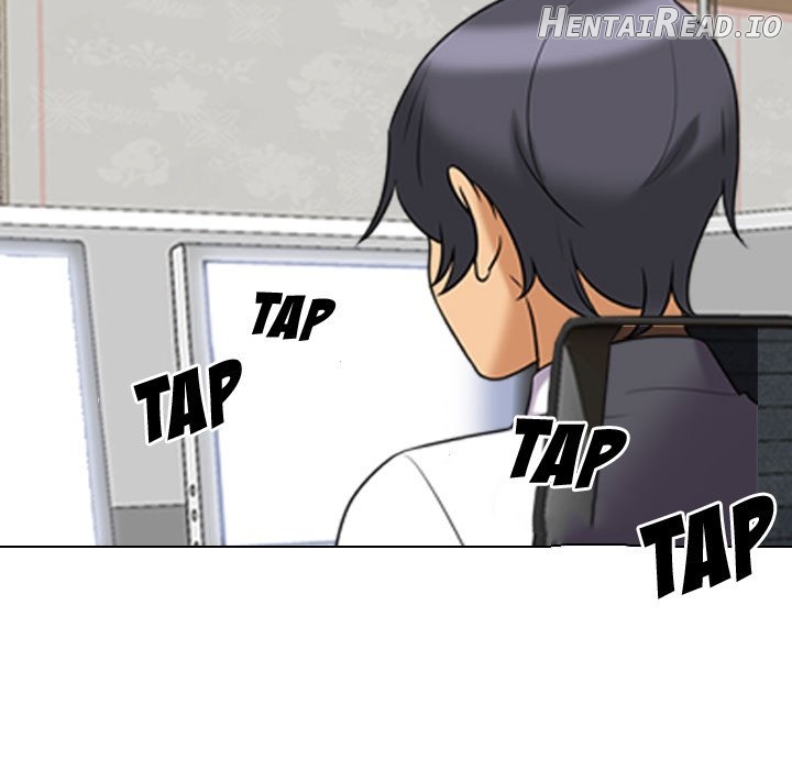 Exchange Partner Chapter 105 - page 87