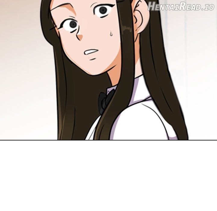 Exchange Partner Chapter 105 - page 9