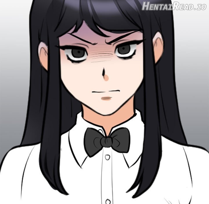 Exchange Partner Chapter 105 - page 91