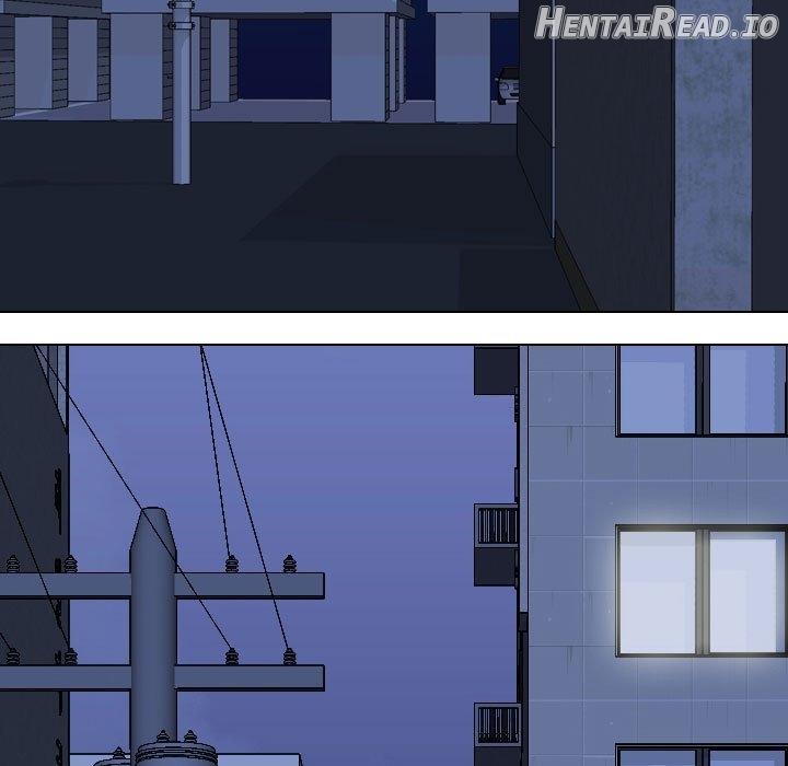 Exchange Partner Chapter 105 - page 93