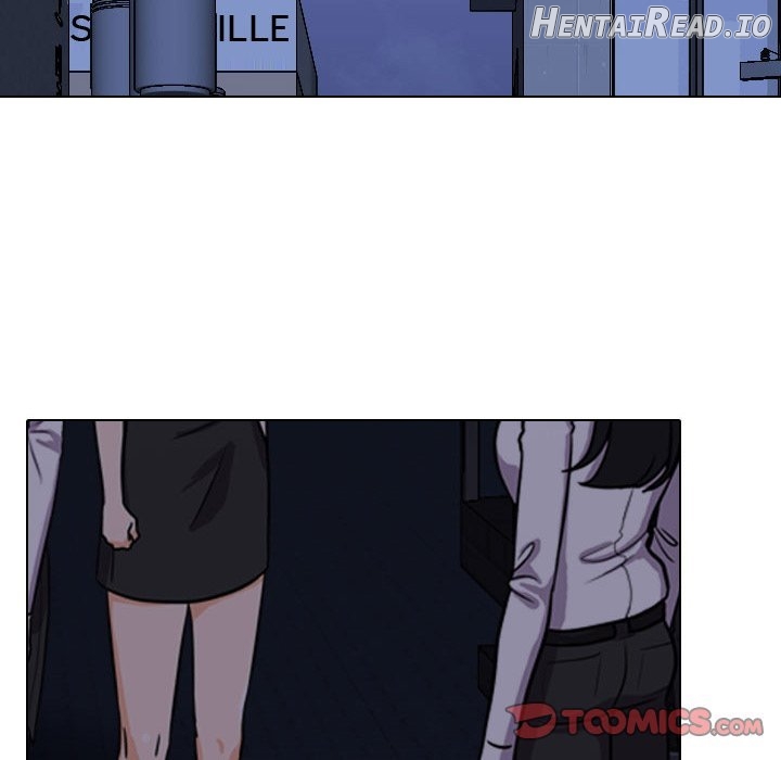 Exchange Partner Chapter 105 - page 94