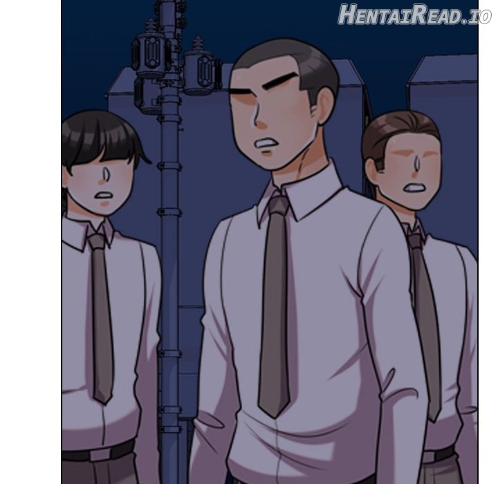 Exchange Partner Chapter 105 - page 96