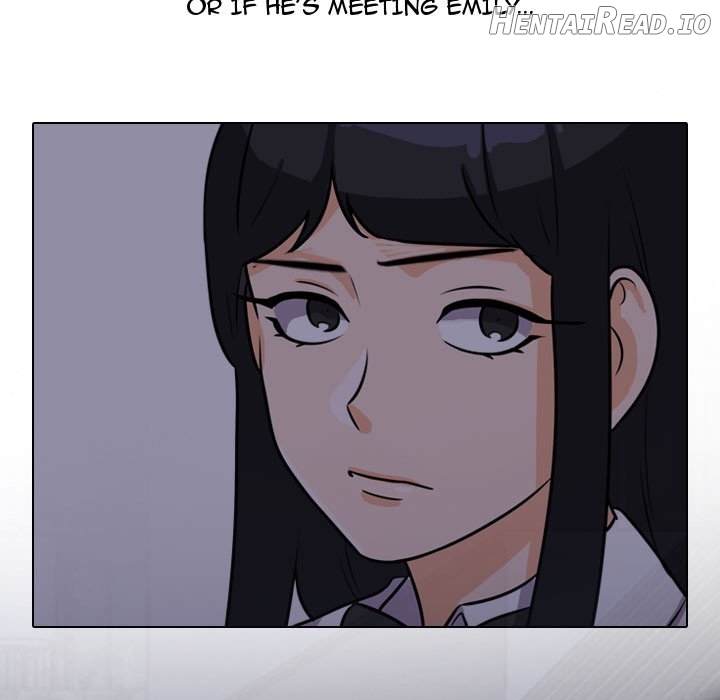 Exchange Partner Chapter 105 - page 99