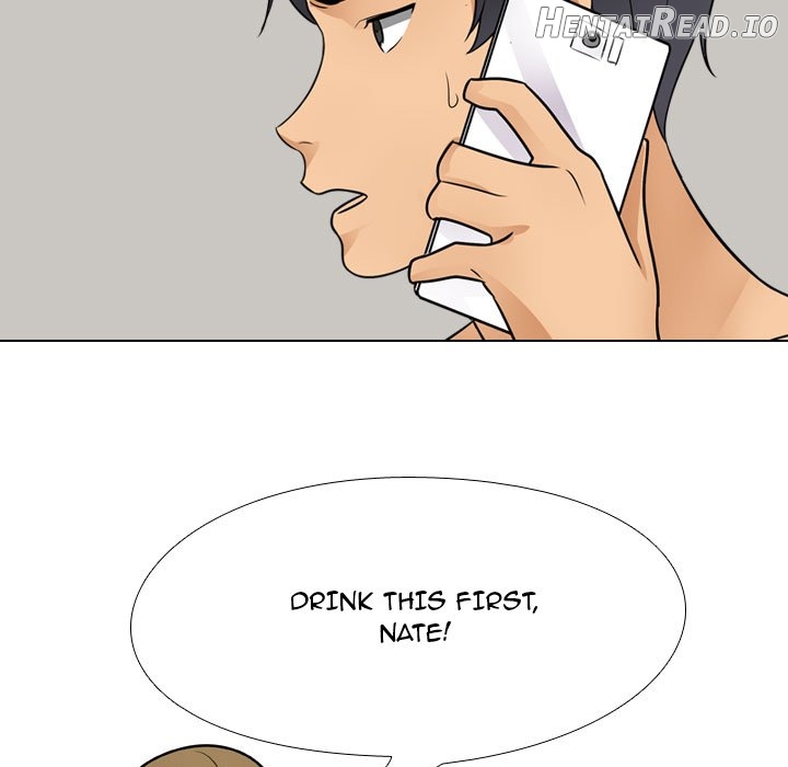 Exchange Partner Chapter 69 - page 105