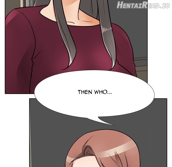 Exchange Partner Chapter 69 - page 19