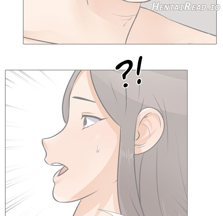 Exchange Partner Chapter 69 - page 28