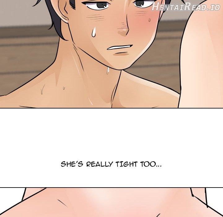 Exchange Partner Chapter 69 - page 54