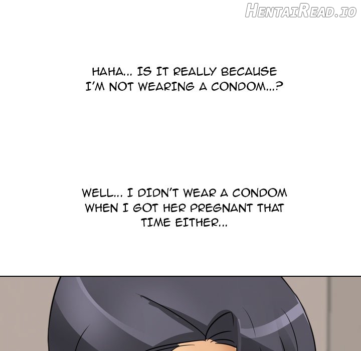 Exchange Partner Chapter 69 - page 63