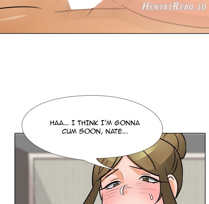 Exchange Partner Chapter 69 - page 72