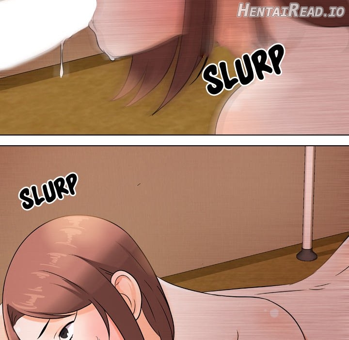 Exchange Partner Chapter 12 - page 106