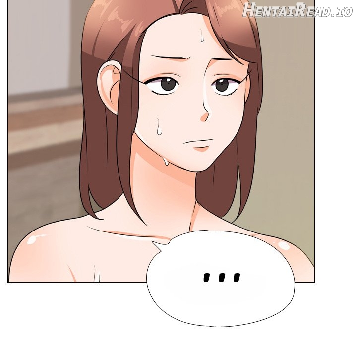 Exchange Partner Chapter 12 - page 64