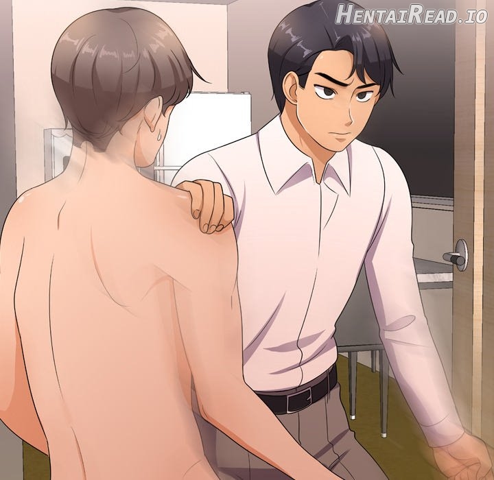 Exchange Partner Chapter 12 - page 72