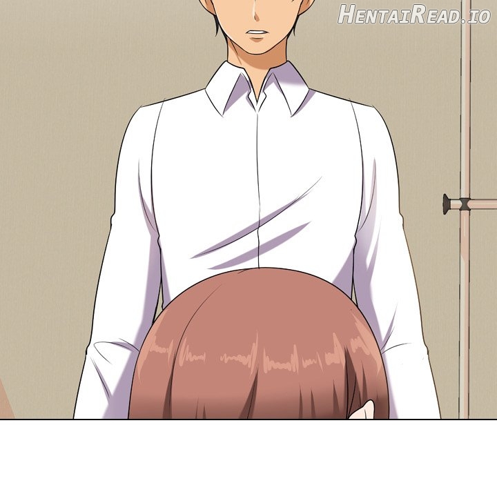 Exchange Partner Chapter 12 - page 86