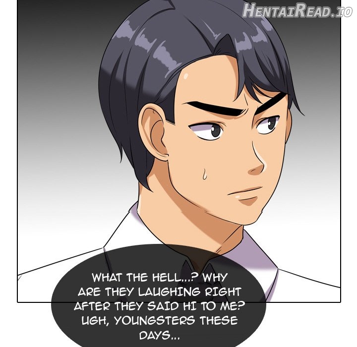 Exchange Partner Chapter 38 - page 11