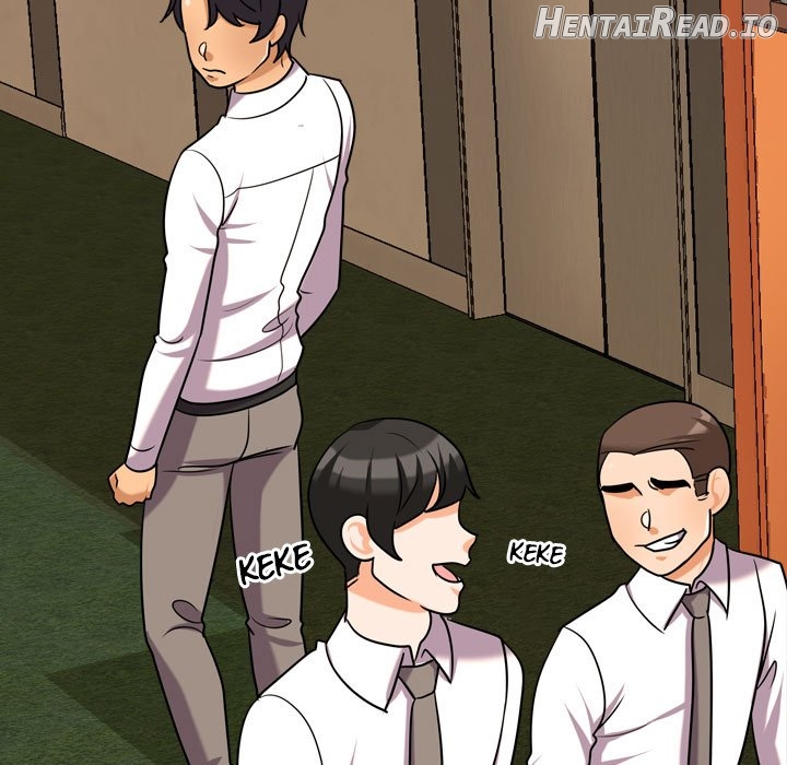 Exchange Partner Chapter 38 - page 13