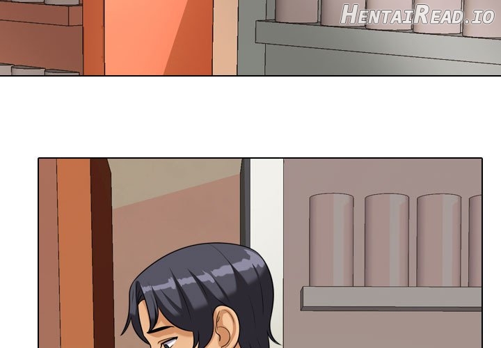 Exchange Partner Chapter 38 - page 3