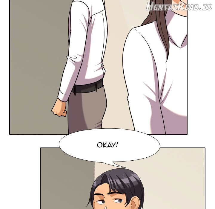 Exchange Partner Chapter 38 - page 47