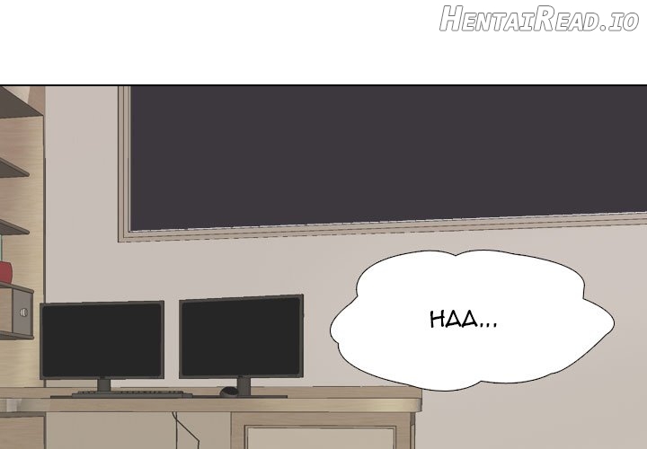 Exchange Partner Chapter 141 - page 1