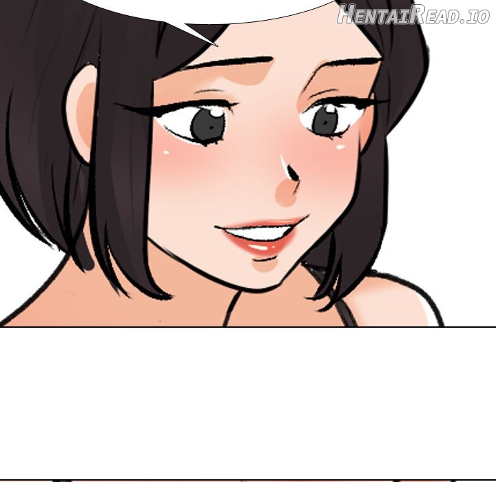Exchange Partner Chapter 141 - page 101