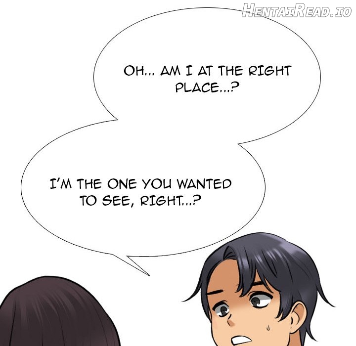 Exchange Partner Chapter 141 - page 104