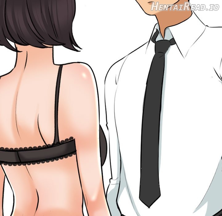 Exchange Partner Chapter 141 - page 105