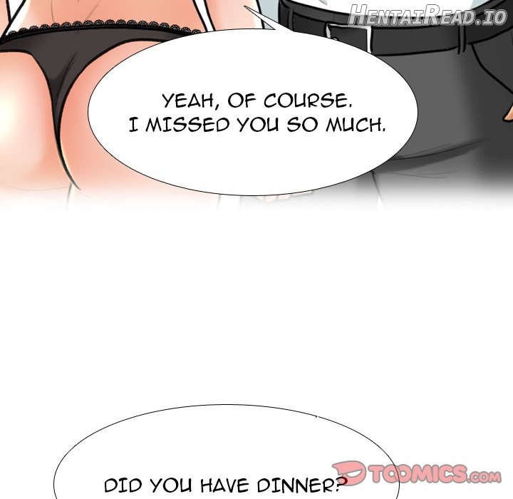 Exchange Partner Chapter 141 - page 106