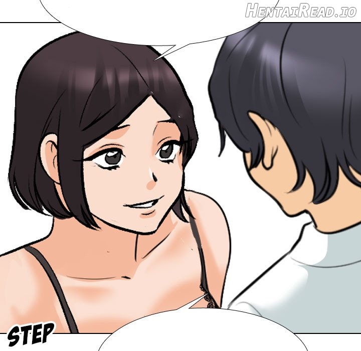 Exchange Partner Chapter 141 - page 107