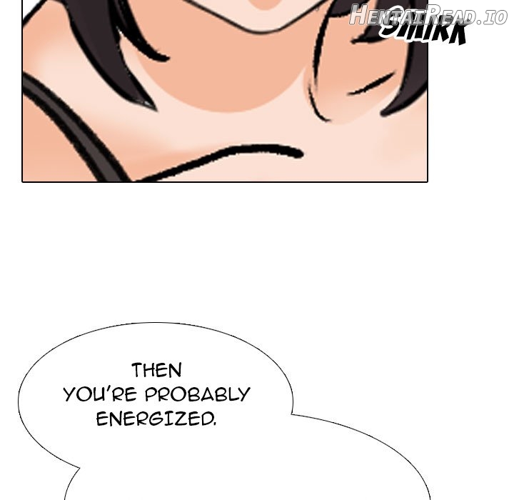Exchange Partner Chapter 141 - page 109