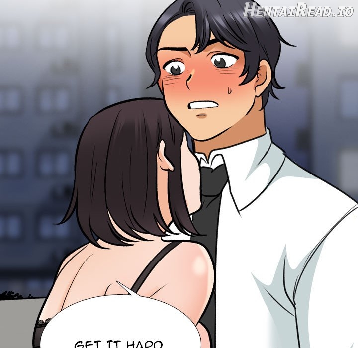 Exchange Partner Chapter 141 - page 115