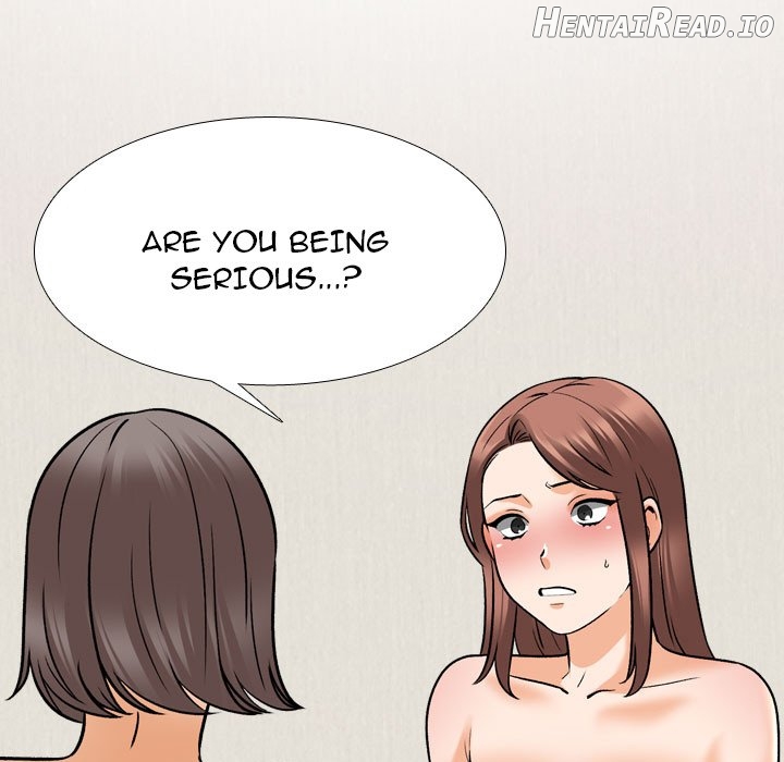 Exchange Partner Chapter 141 - page 17