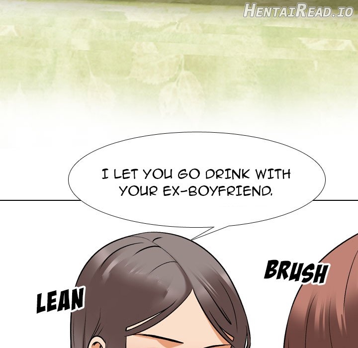 Exchange Partner Chapter 141 - page 19