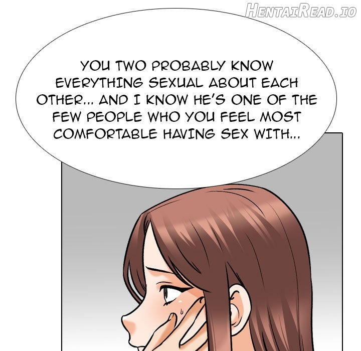 Exchange Partner Chapter 141 - page 21